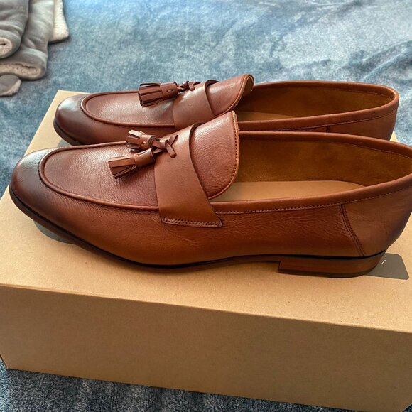 Dune London Loafers